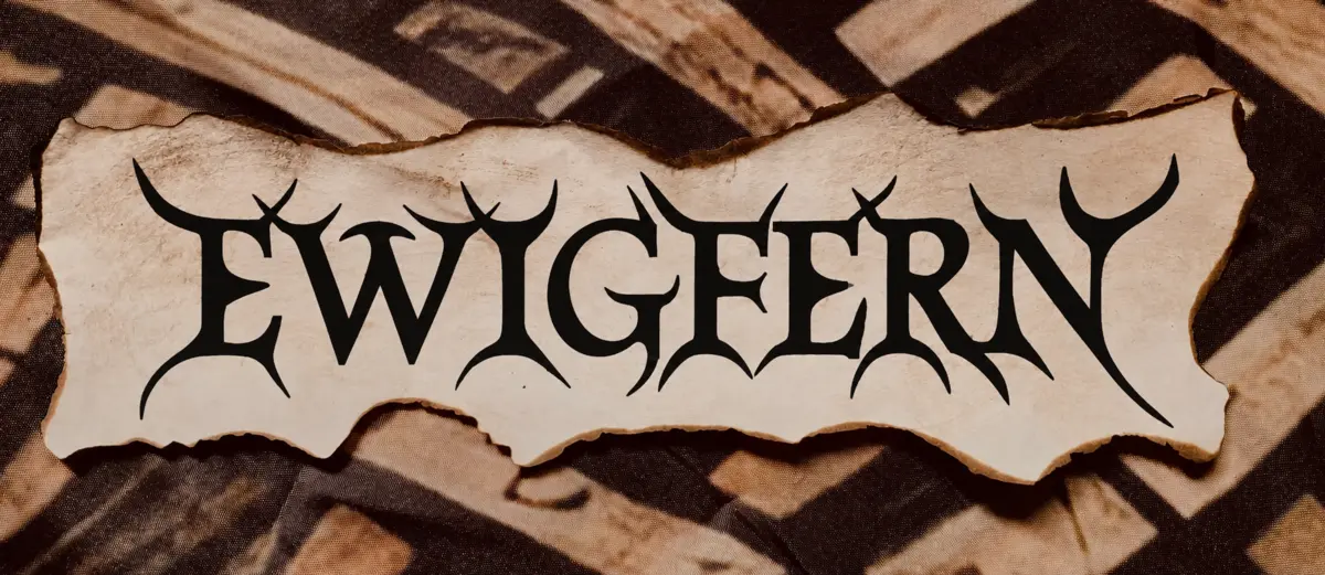 Ewigfern Logo